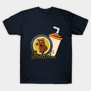 Bubble tea T-Shirt